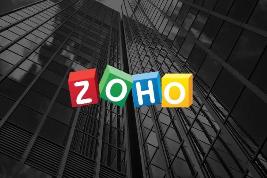 Zoho software: everything you need to know