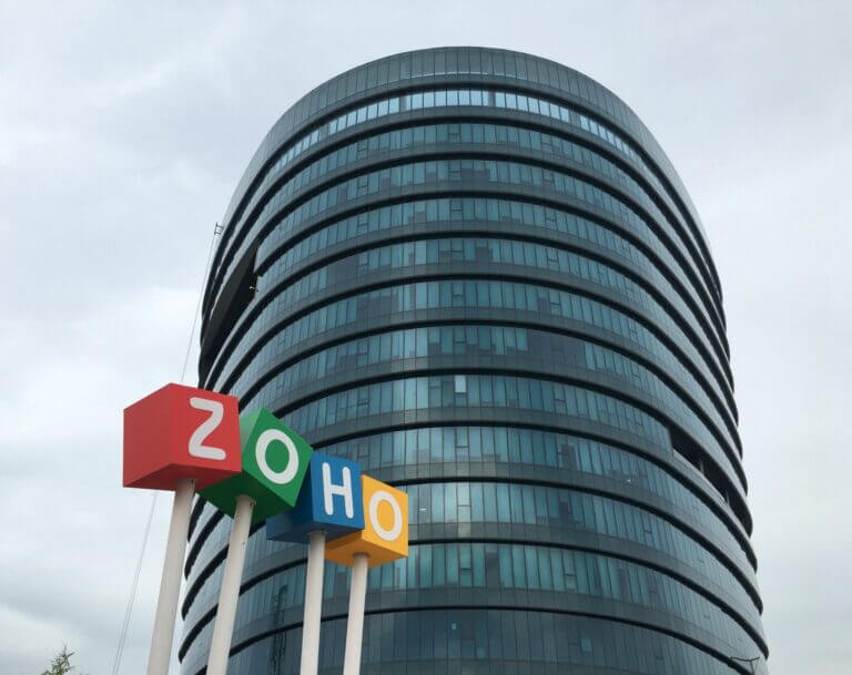 Why a Nigerian Digital Agency chose to Partner with Zoho