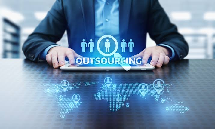 How outsourcing can grow your business